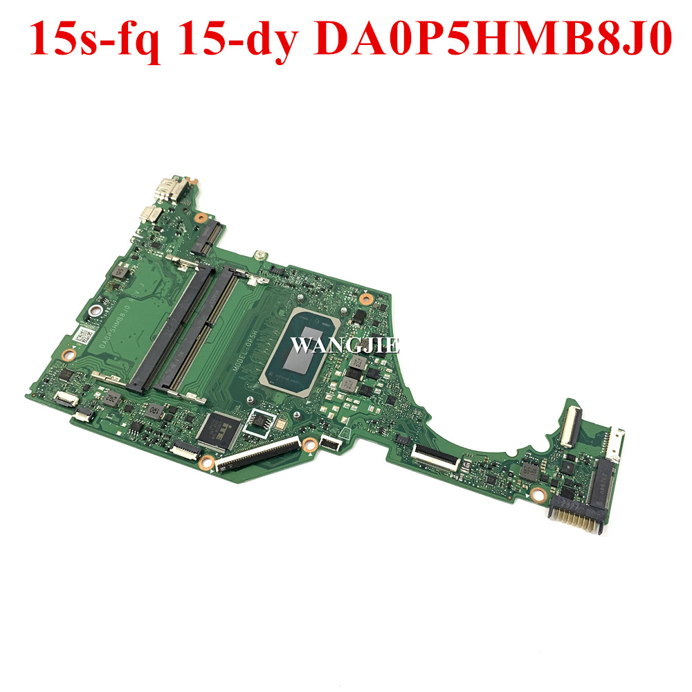 Ddr4 32Gb - Carte mère pour ordinateur portable HP