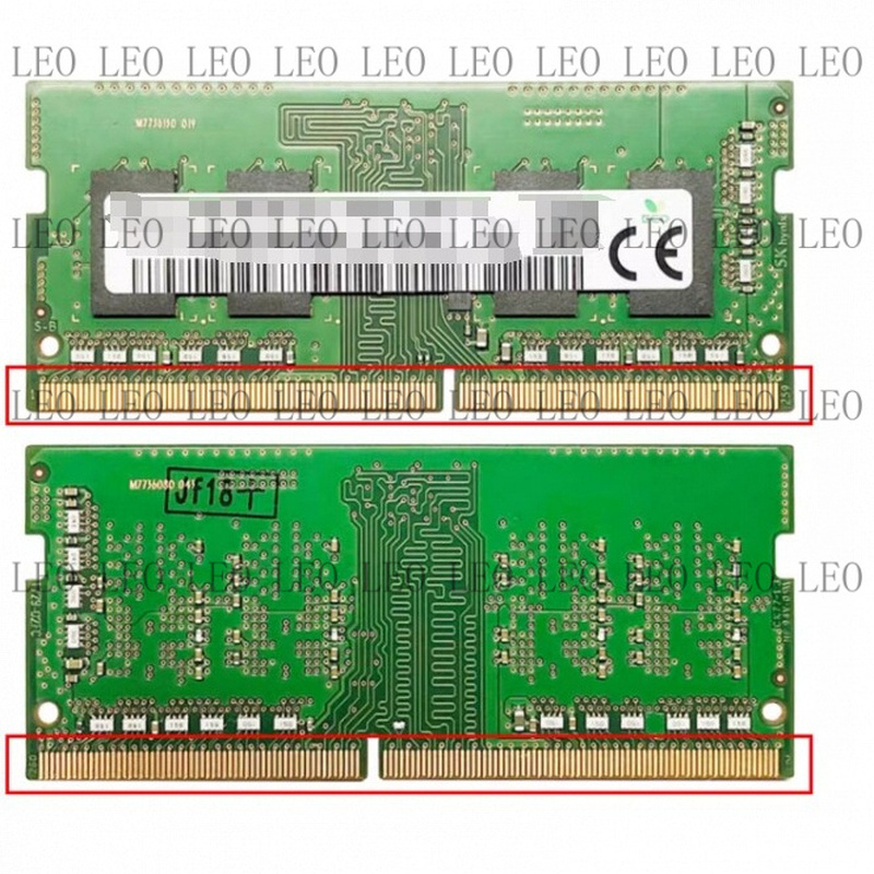 Ddr4 Laptop Ram - 1 pièce d'origine pour Dell G3