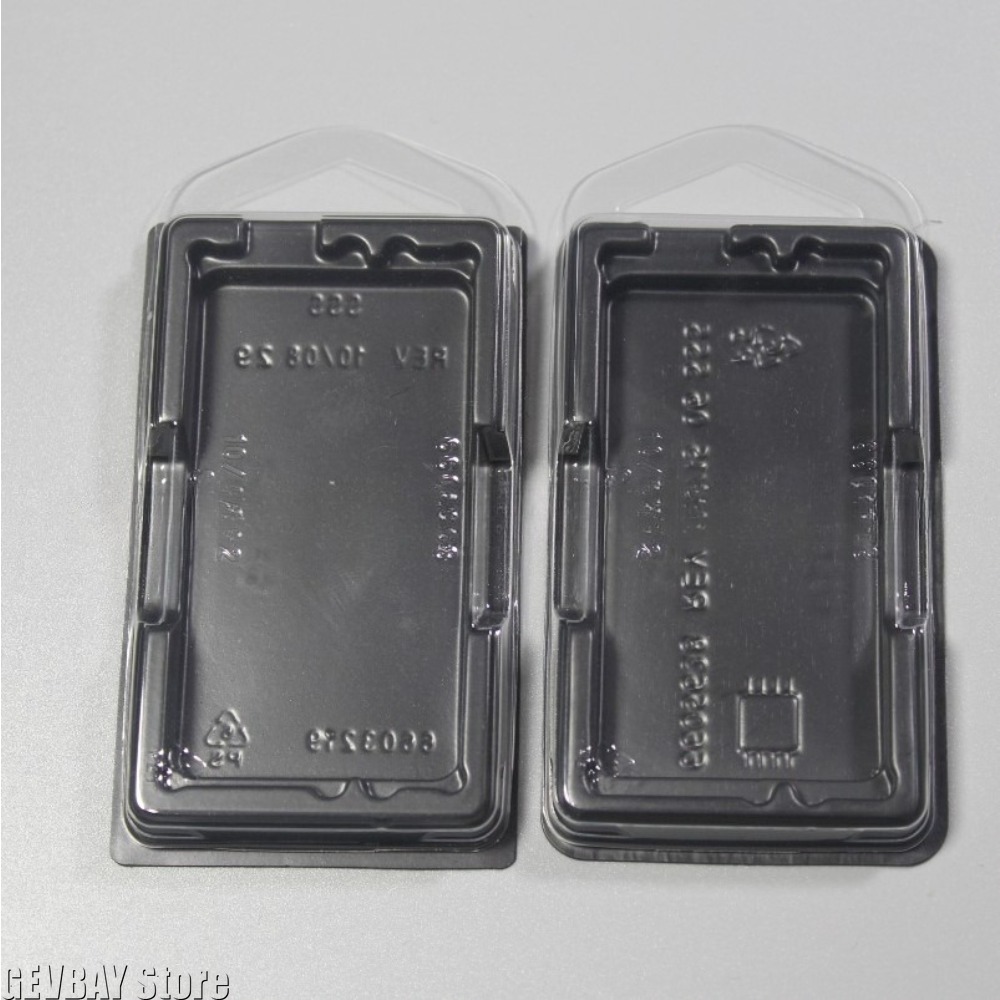 Sodimm Ddr4 - Lot de 10 boîtes de protection