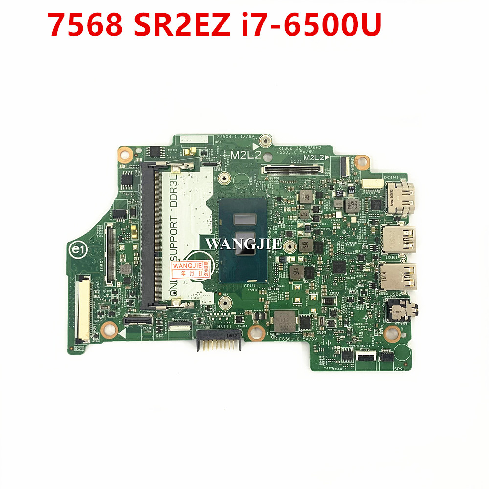 Ddr4 8Gb - 15219-1 pour Dell Inspiron 7359 7568