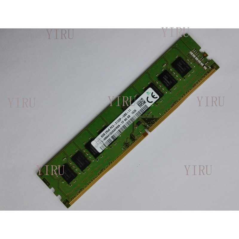 Ddr4 Desktop Ram - L+ SK Hynix 8 Go DDR4