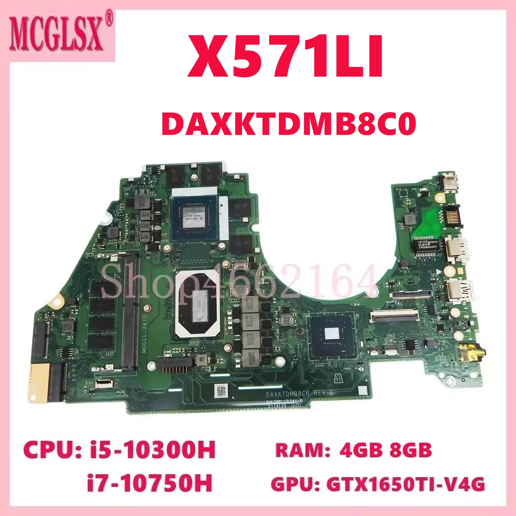 Ddr4 8Gb - Carte mère DAXKTDMB8C0 I5 I7-10th CPU