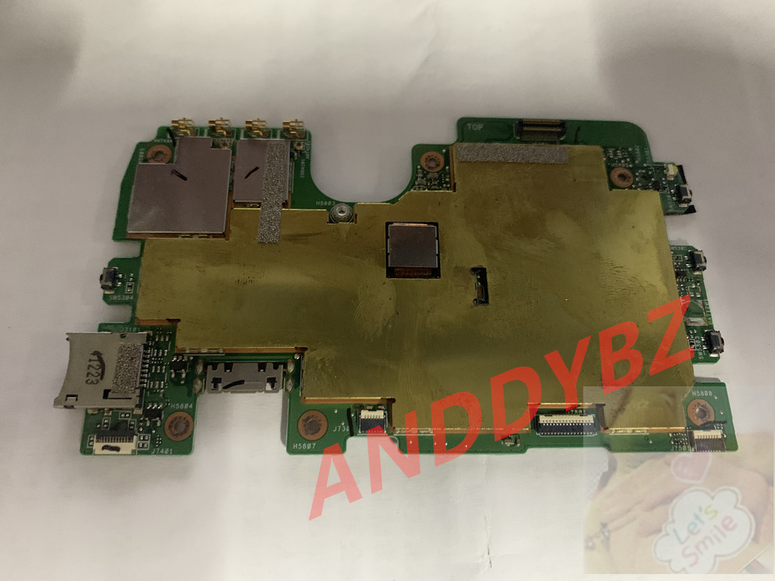 Ddr2 Ram - Carte mère M80TA d'origine d'occasion pour