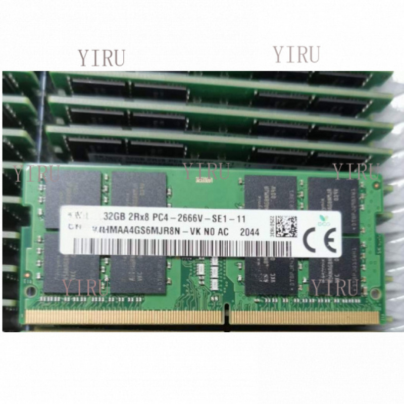 Ddr4 32Gb - L+ SK hynix 32 Go DDR4