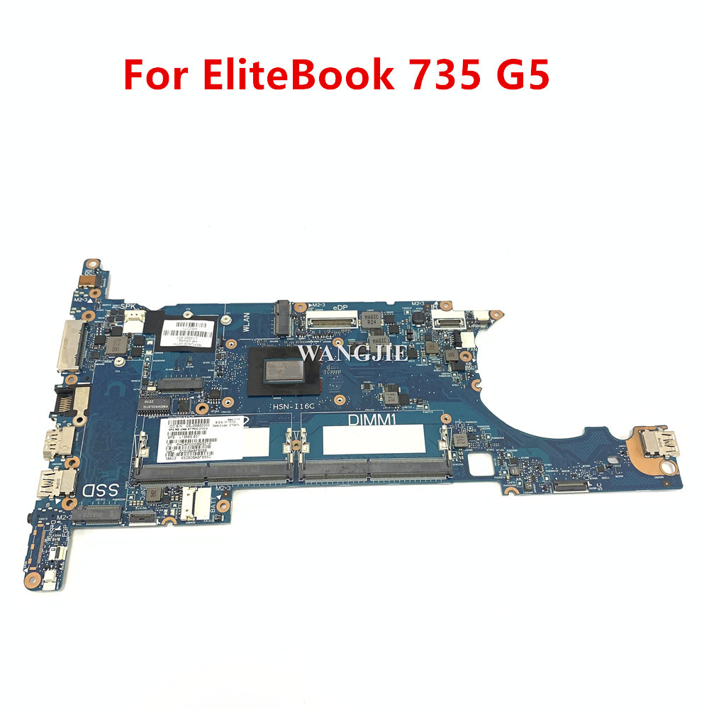 Ddr4 16Gb - Carte mère pour ordinateur portable HP