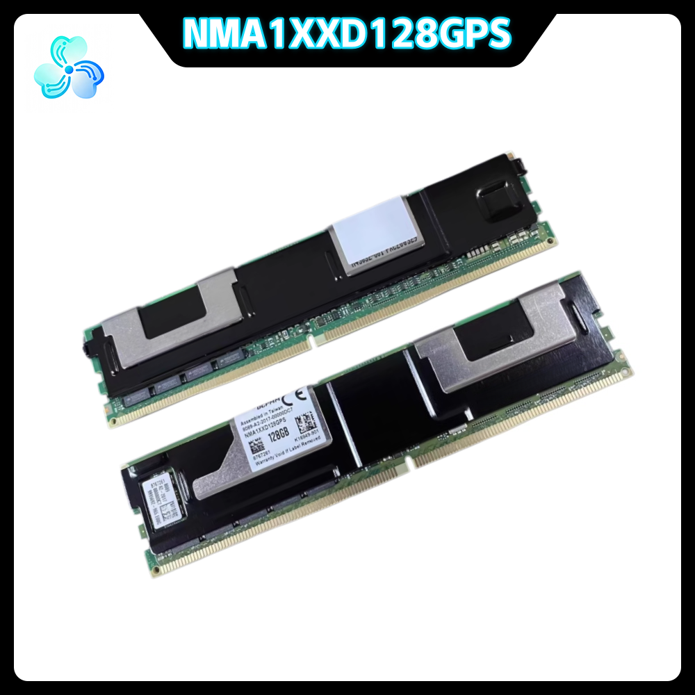 Ecc Ram Server - Mémoire persistante Optane DC 128 Go