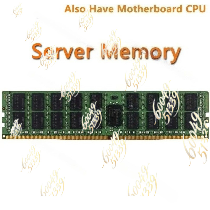 Server Memory Ddr4 - Applicable au M393A1G40DB0-CPB DDR4 8GB 2133MHZ