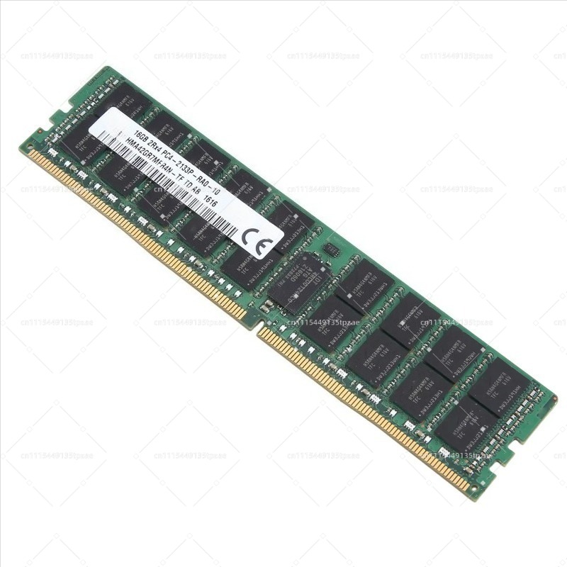 Ecc Ram Server - Module de mémoire de remplacement pour