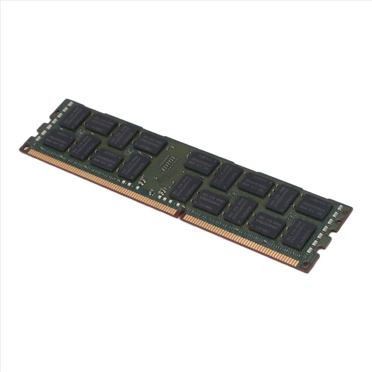 Ecc Ram Server - Mémoire RAM AT42 8 Go DDR3