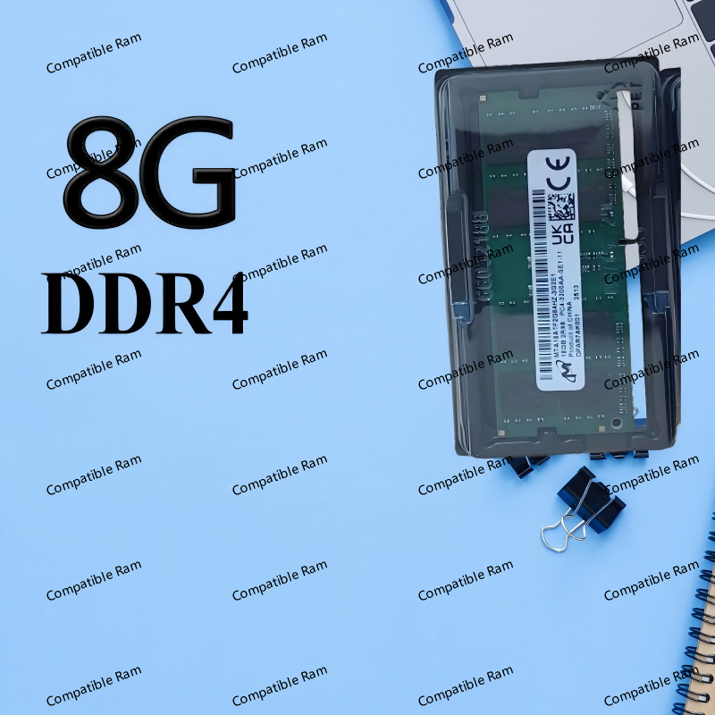Ddr3 Ram - Nouvelle mémoire RAM SO-DIMM DDR3L pour