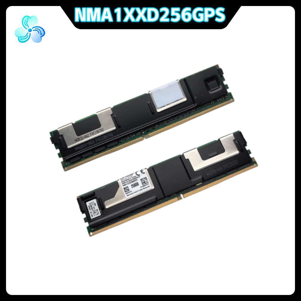 Server Memory Ddr4 - NMA1XXD256GPS Optane DCPMM 256 Go 2666