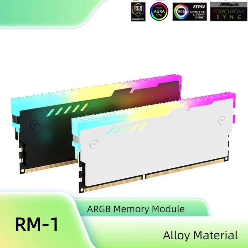 Dissipateur thermique de mémoi - Ddr4 Desktop Ram avis et prix