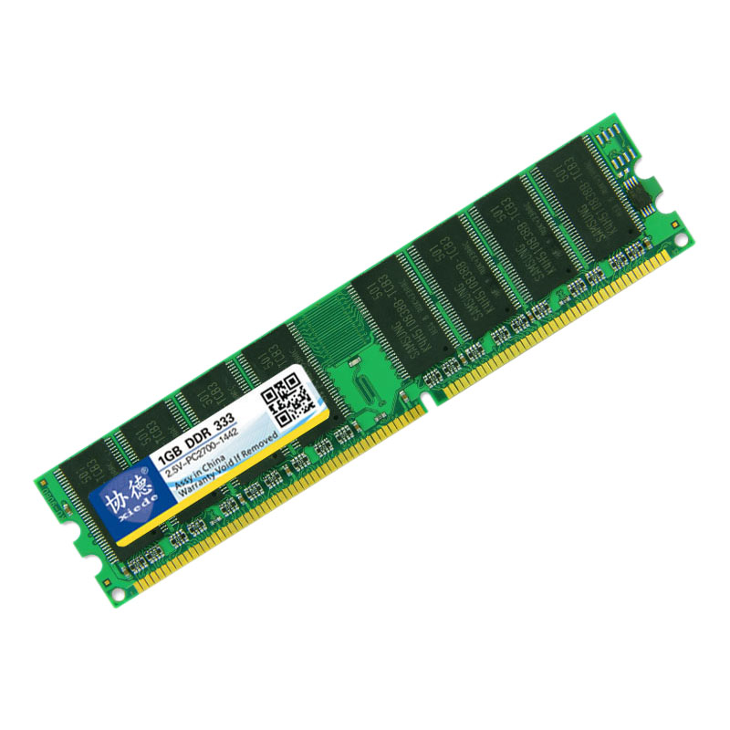 A72Z Xiede Module de mémoire R - Ram Memory Module avis et prix