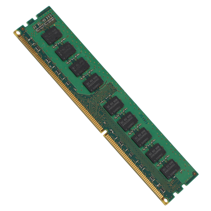 NOUVEAU 4GB 2RX8 PC3-10600E 1. - Ecc Ram Server avis et prix