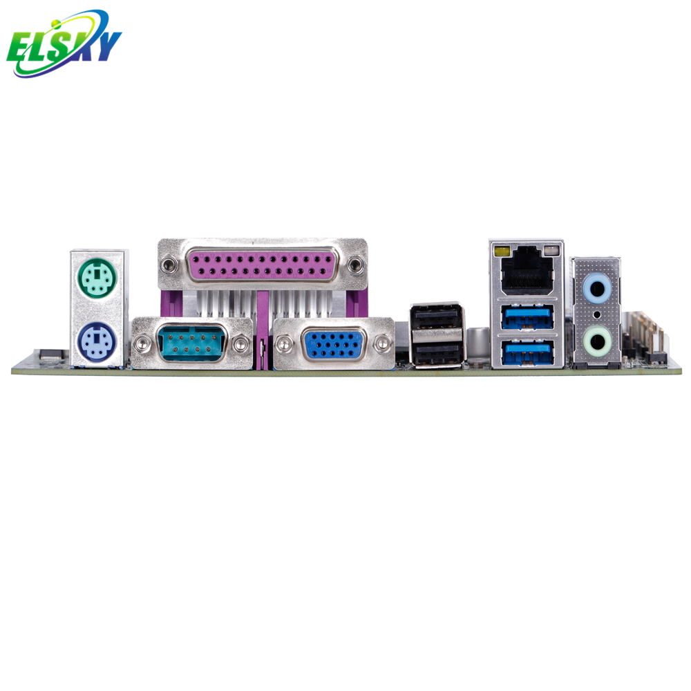 Carte mère pare-feu Mini-ITX E - Ddr3 Ram avis et prix