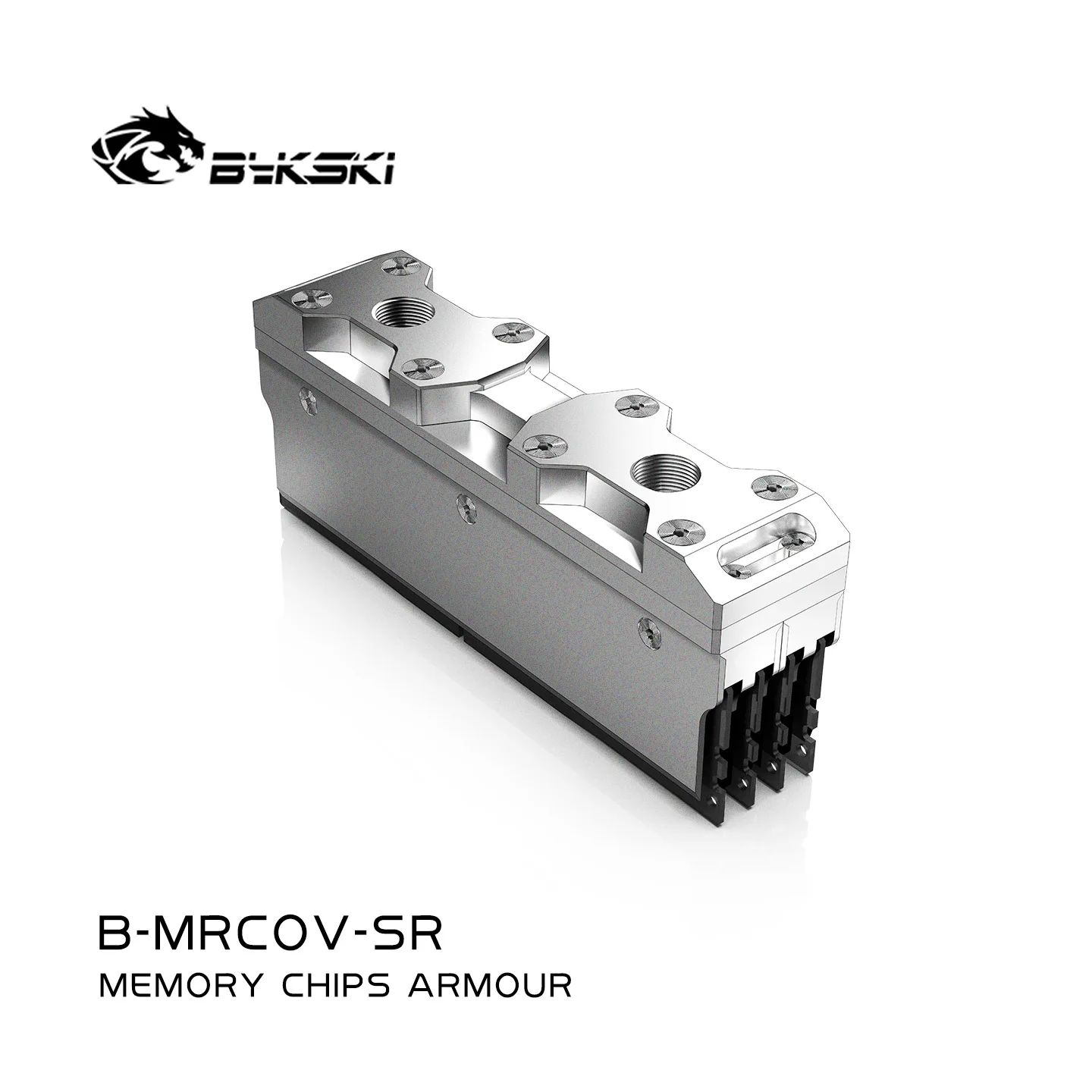 Bykski serveur mémoire bloc d' - Server Memory Ddr4 avis et prix