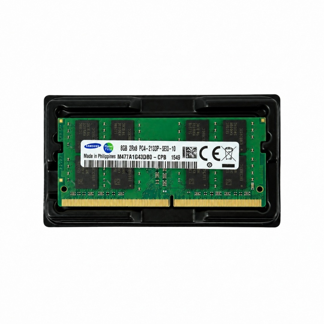 Mémoire RAM pour ordinateur po - Sodimm Ddr4 avis et prix