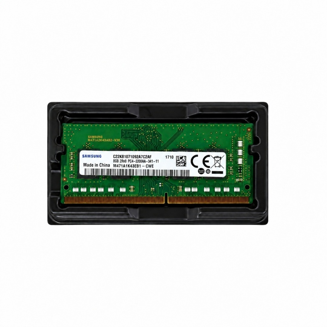 Mémoire RAM pour ordinateur po - Sodimm Ddr4 avis et prix