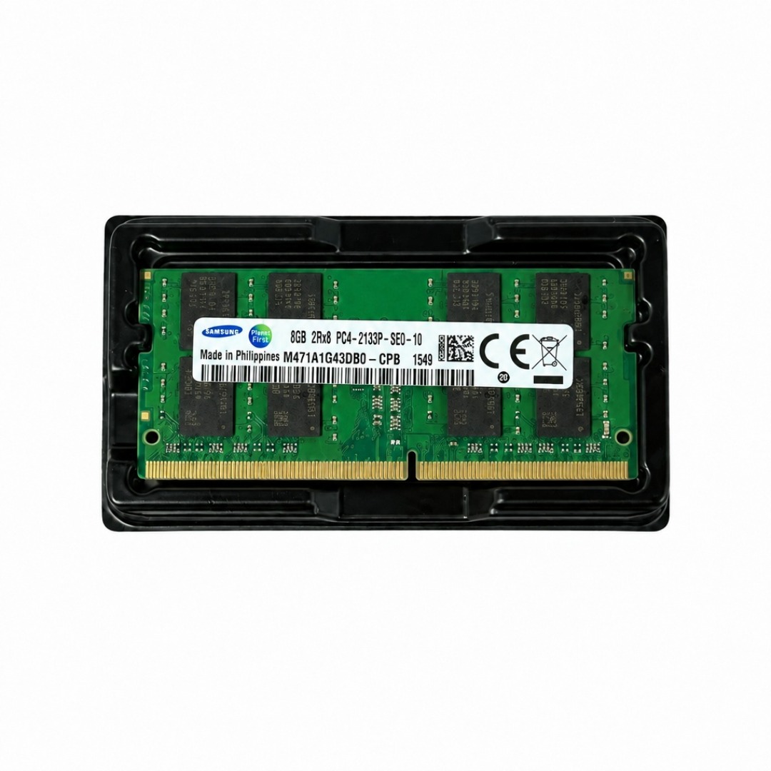 Mémoire RAM pour ordinateur po - Sodimm Ddr4 avis et prix