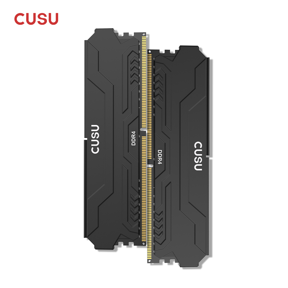 CUSU Memoria Ram DDR4 8gb 16gb - Ddr4 2400Mhz avis et prix