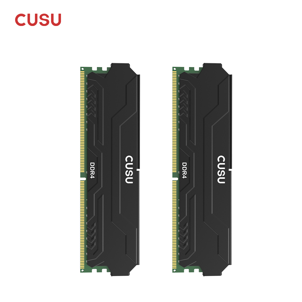 CUSU Memoria Ram DDR4 8gb 16gb - Ddr4 2400Mhz avis et prix
