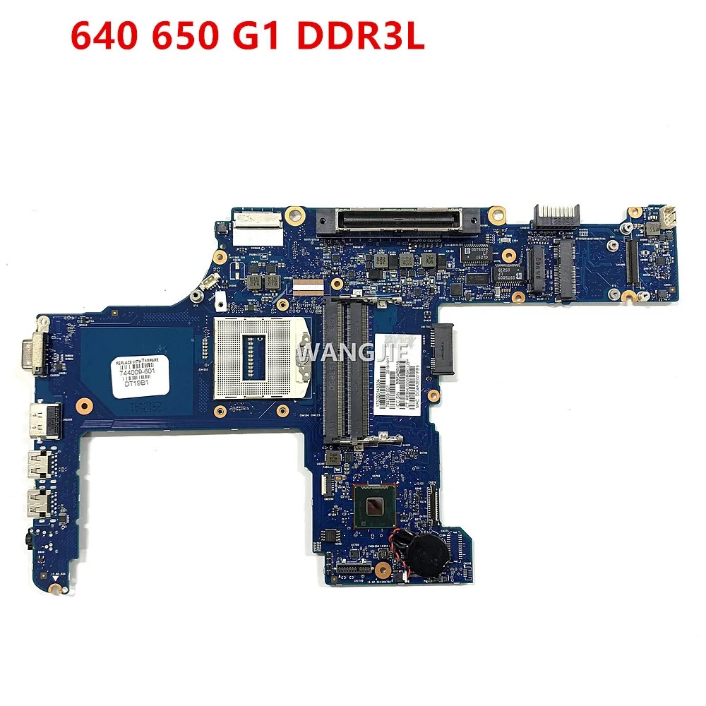 744009 -001 744009 -601 pour c - Ddr3 8Gb avis et prix