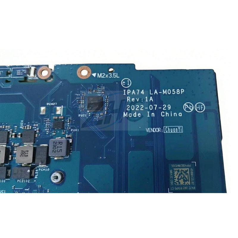 Carte mère d'ordinateur portab - Sodimm Ddr4 avis et prix