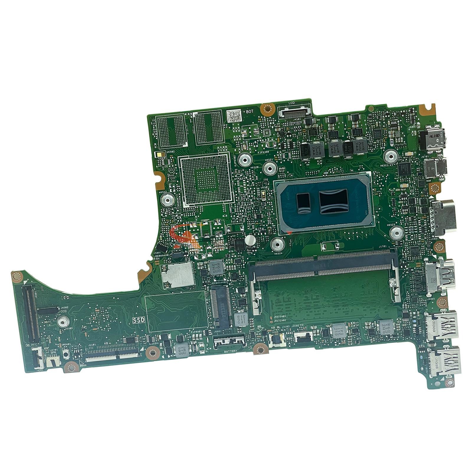 Shenzhen B1400CEPEY Pour ASUS  - Ddr4 Desktop Ram avis et prix