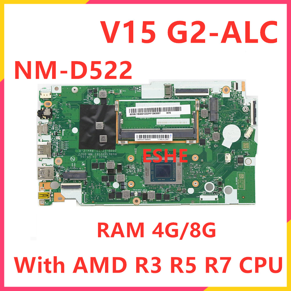 Carte mère pour ordinateur por - Ddr4 Laptop Ram avis et prix