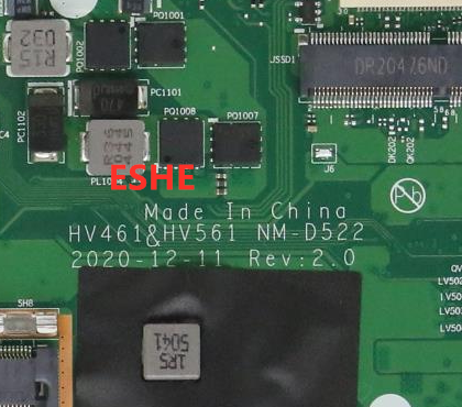 Carte mère pour ordinateur por - Ddr4 Laptop Ram avis et prix