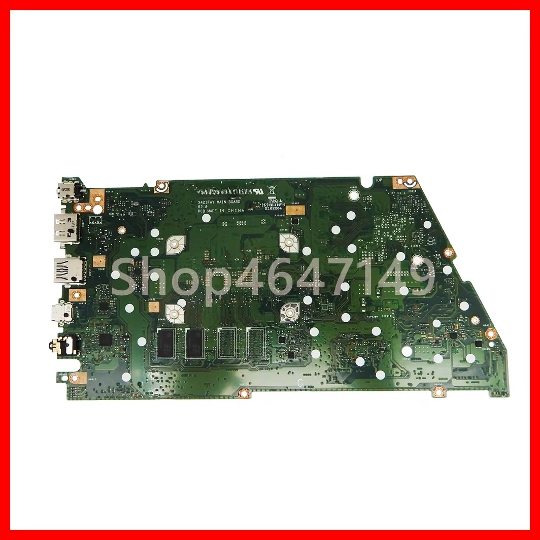 Carte mère X421FAY pour ordina - Ddr4 8Gb avis et prix