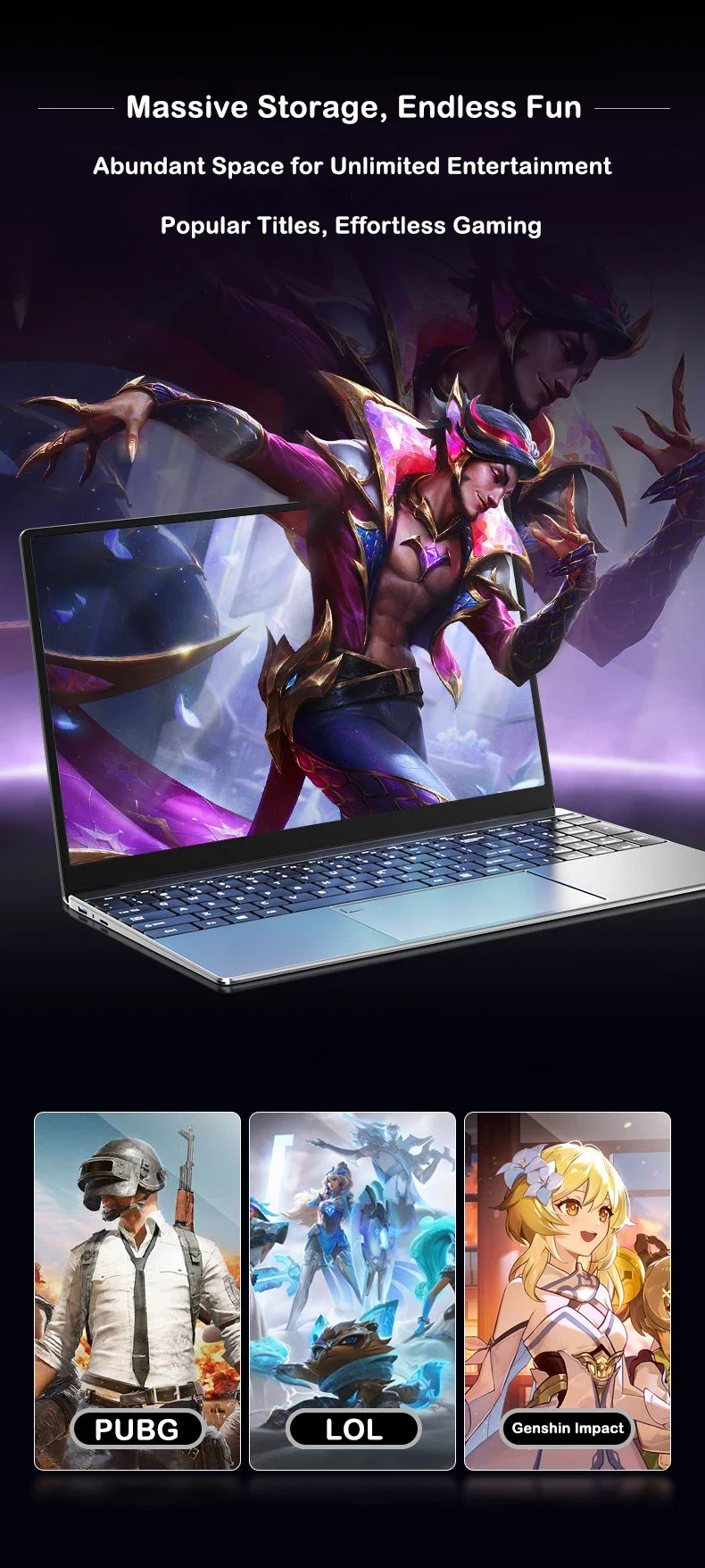 Ordinateur portable profession - Ddr4 32Gb avis et prix