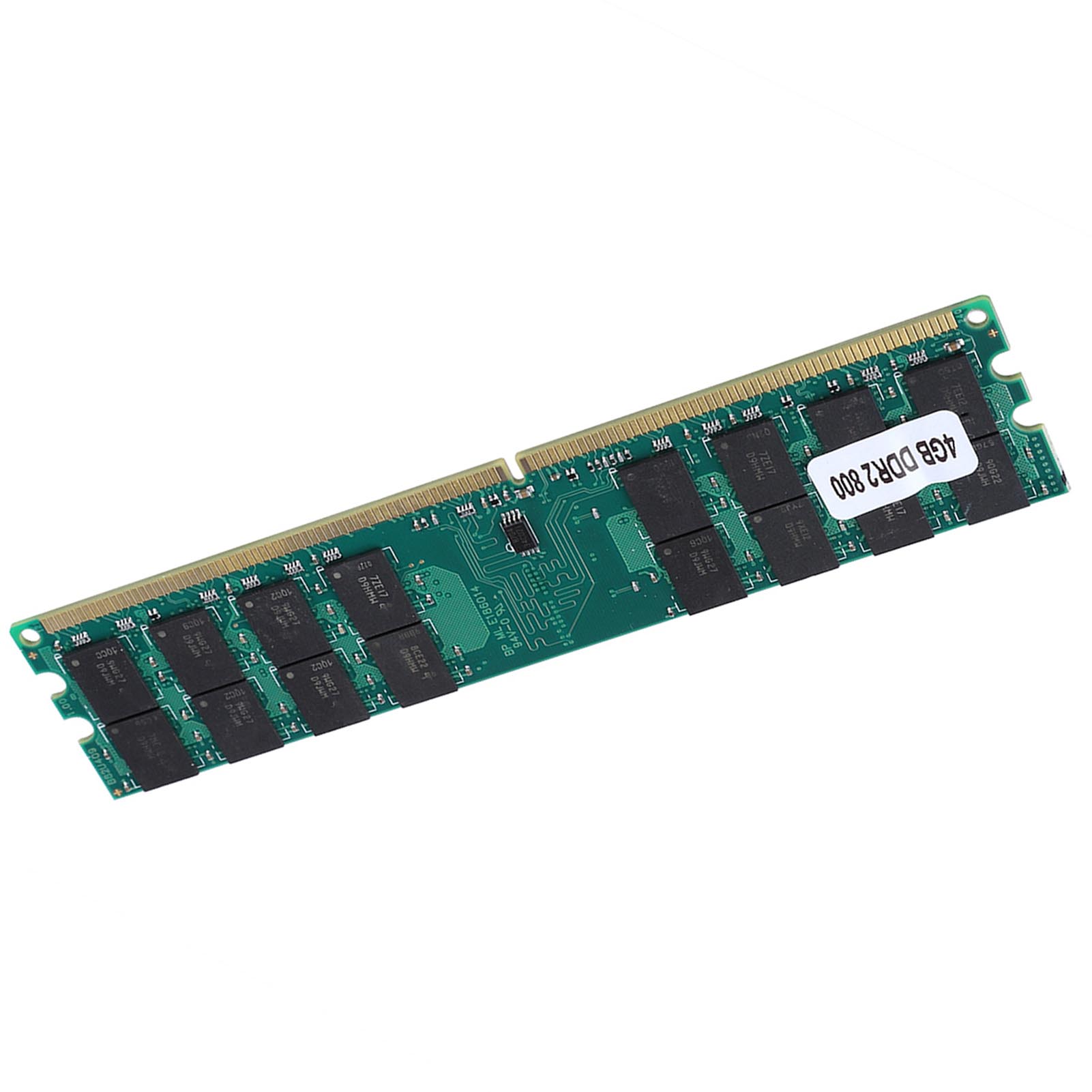 4 Go de mémoire DDR2 800 MHz p - Ddr2 Ram avis et prix