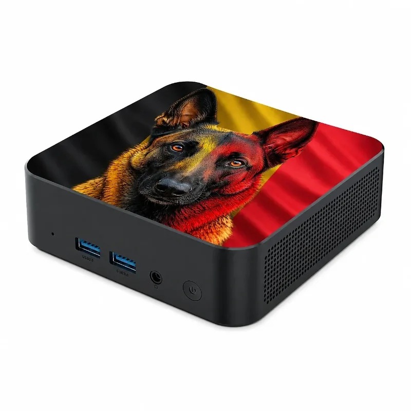 Nouveau Mini PC 2026 Intel Cor - Ddr4 Desktop Ram avis et prix