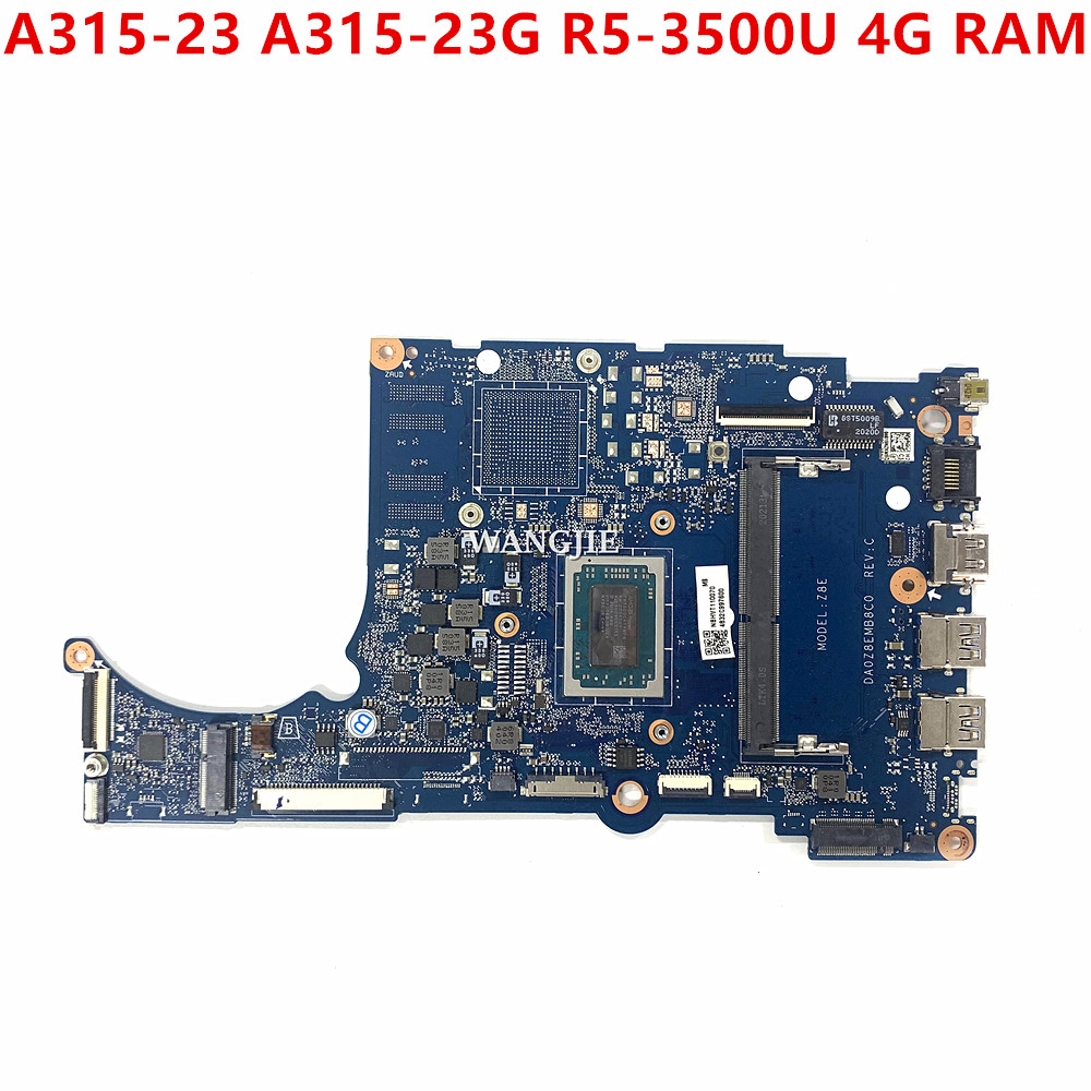 Pour Acer Aspire A315-23 A315- - Ddr4 Desktop Ram avis et prix
