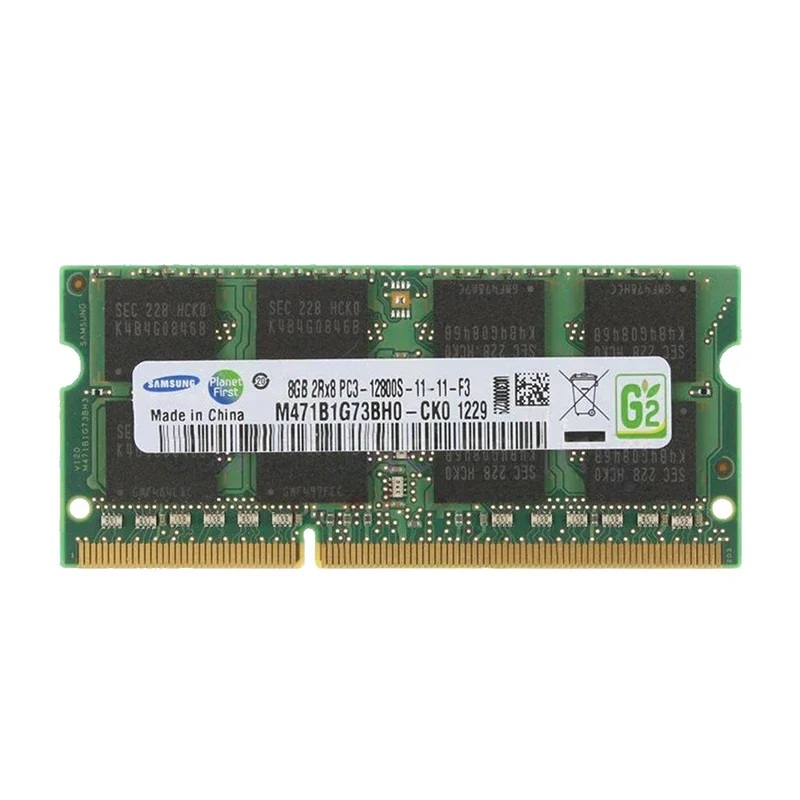 SAMSUNG ordinateur portable mé - Ddr4 2400Mhz avis et prix