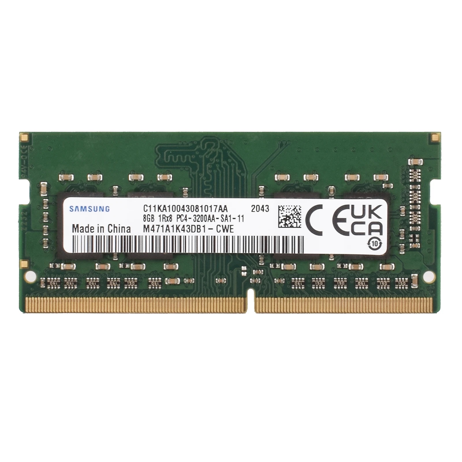 SAMSUNG ordinateur portable mé - Ddr4 2400Mhz avis et prix