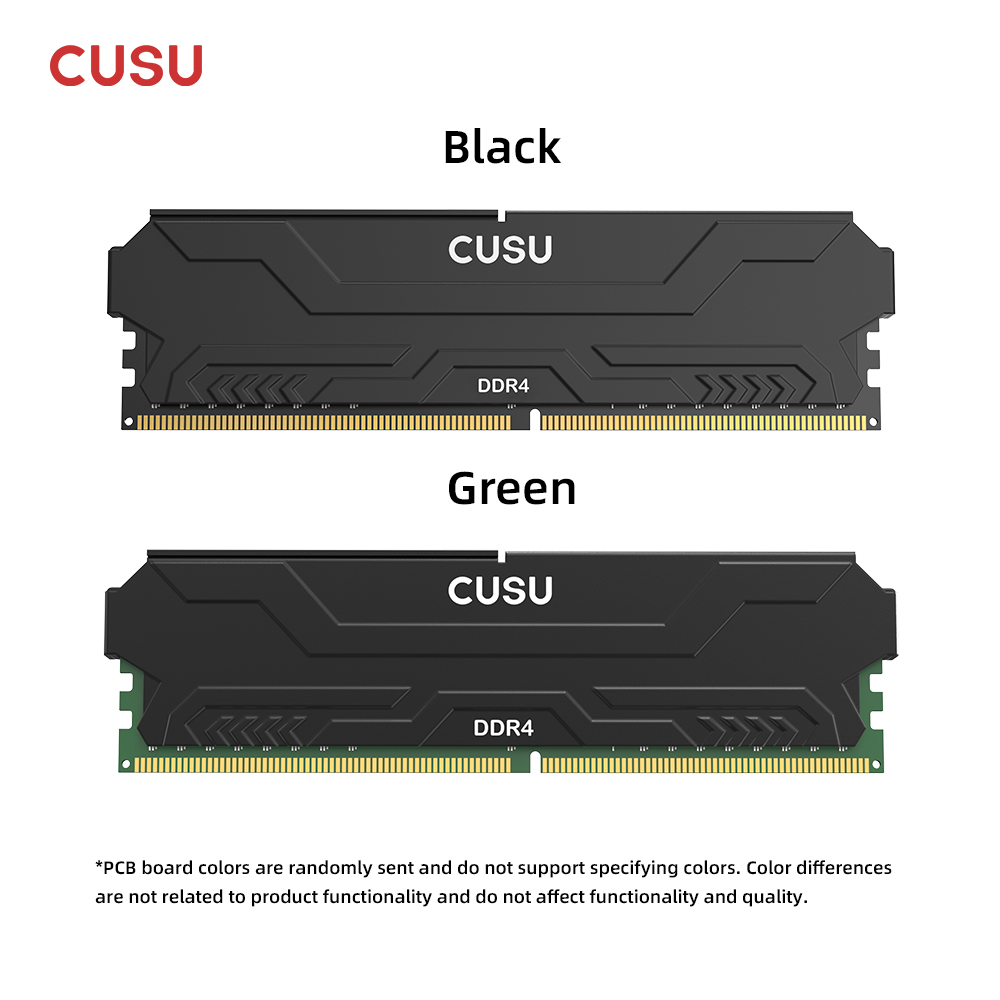 CUSU RAM DDR4 8GB 16GB mémoire - Ddr4 3200 16Gb avis et prix