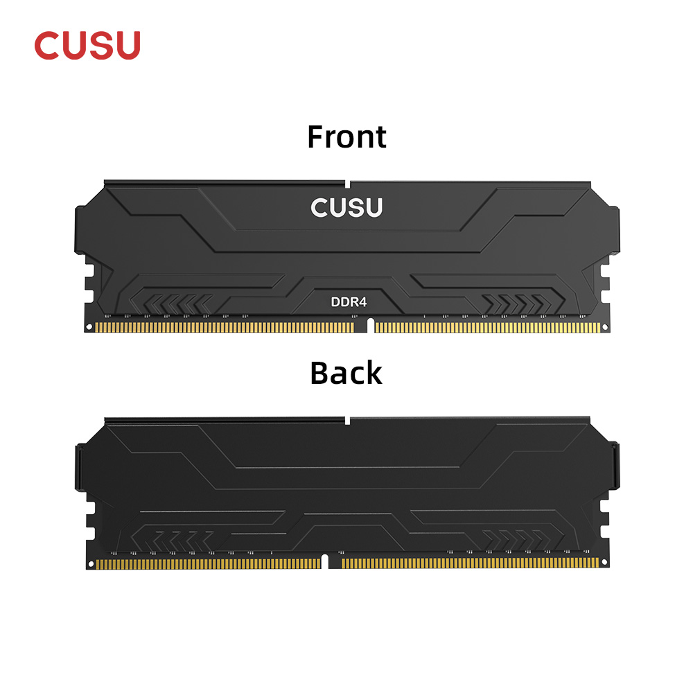 CUSU RAM DDR4 8GB 16GB mémoire - Ddr4 3200 16Gb avis et prix