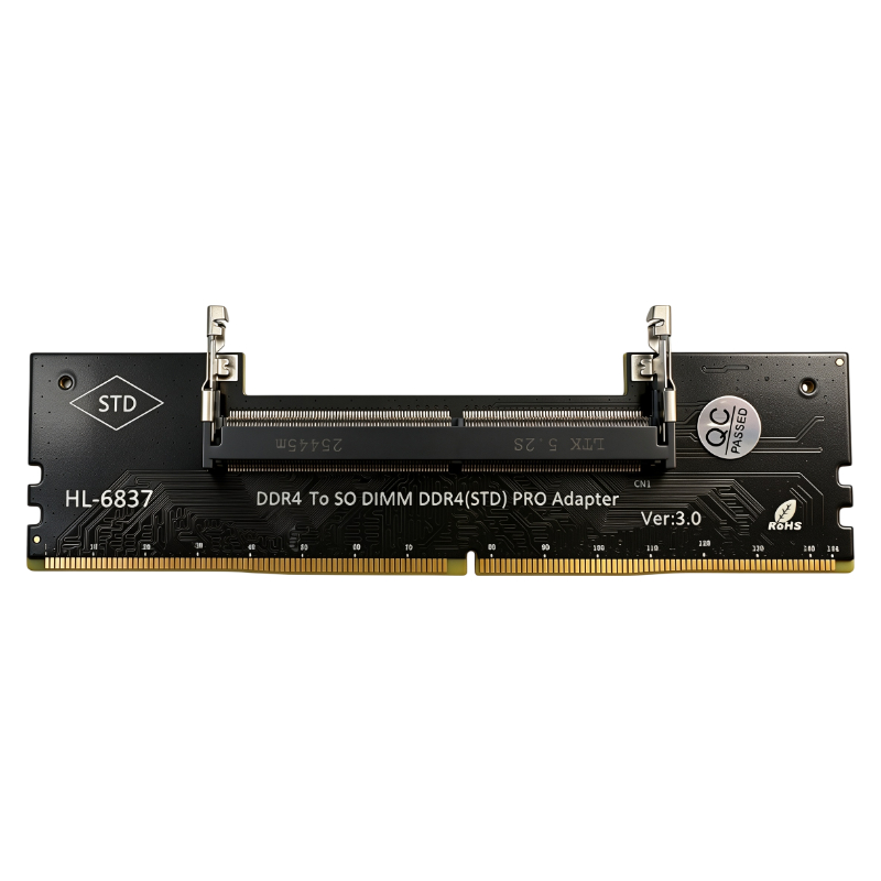 Adaptateur SO-DIMM DDR4 vers D - Ddr4 Desktop Ram avis et prix