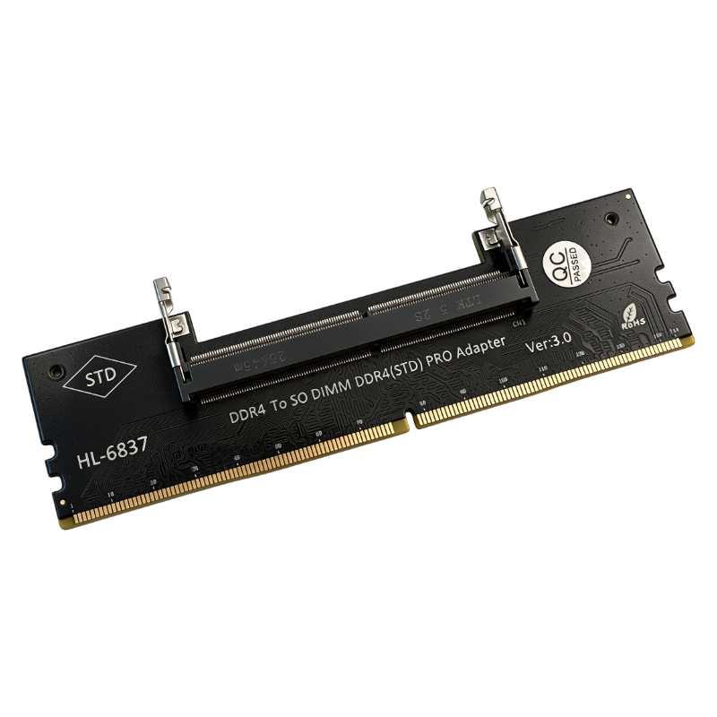 Adaptateur SO-DIMM DDR4 vers D - Ddr4 Desktop Ram avis et prix