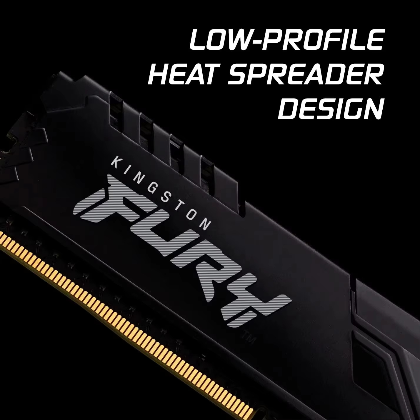 Kingston Fury Beast DDR4 3200M - Ddr4 2400Mhz avis et prix