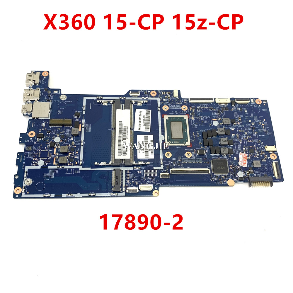 Pour HP ENVY X360 15-CP 15z-CP - Ddr4 16Gb avis et prix