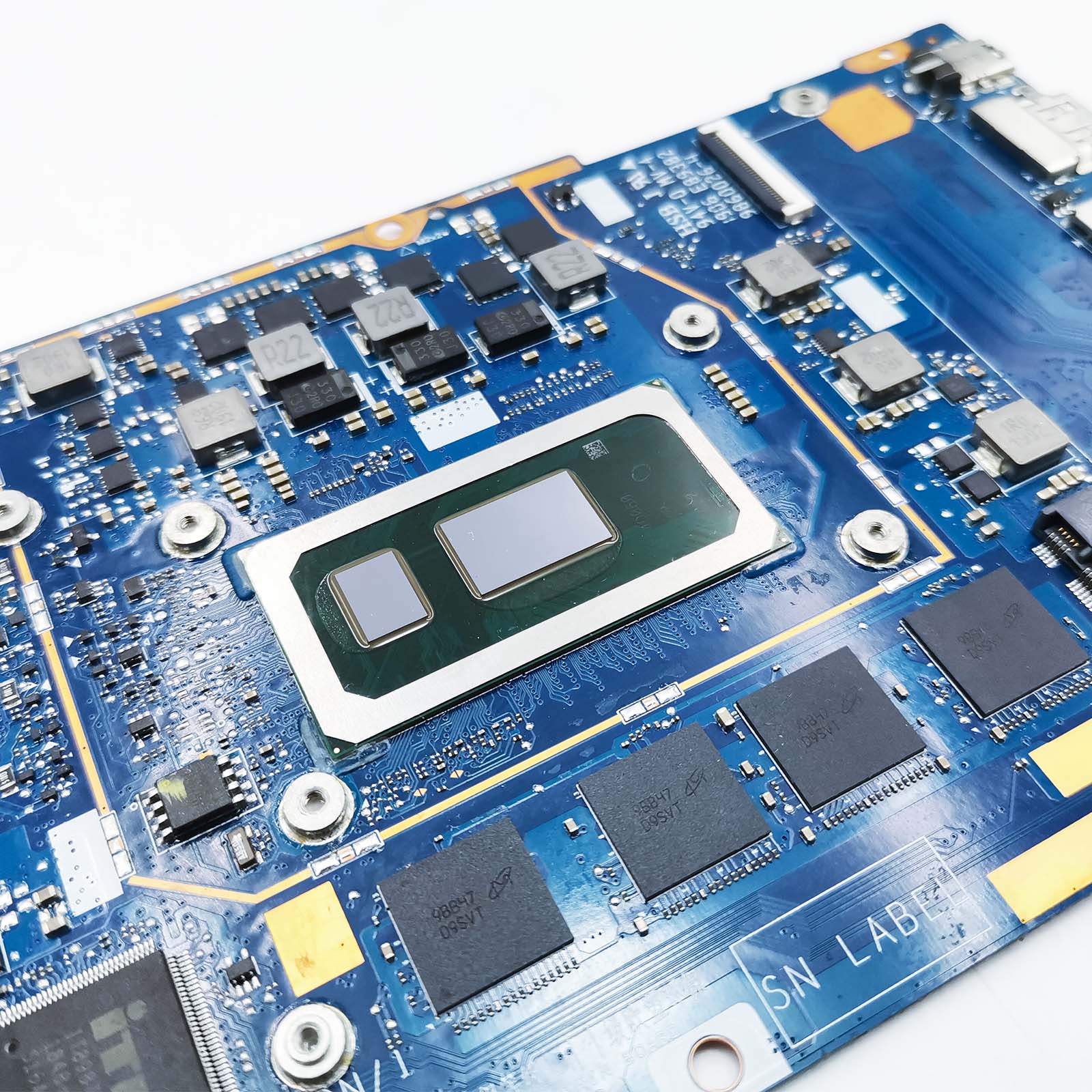Carte mère d'ordinateur portab - Ddr4 8Gb avis et prix
