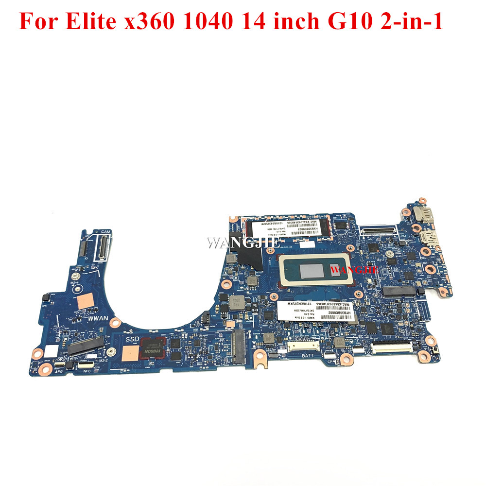 Carte mère pour ordinateur por - Ddr4 16Gb avis et prix
