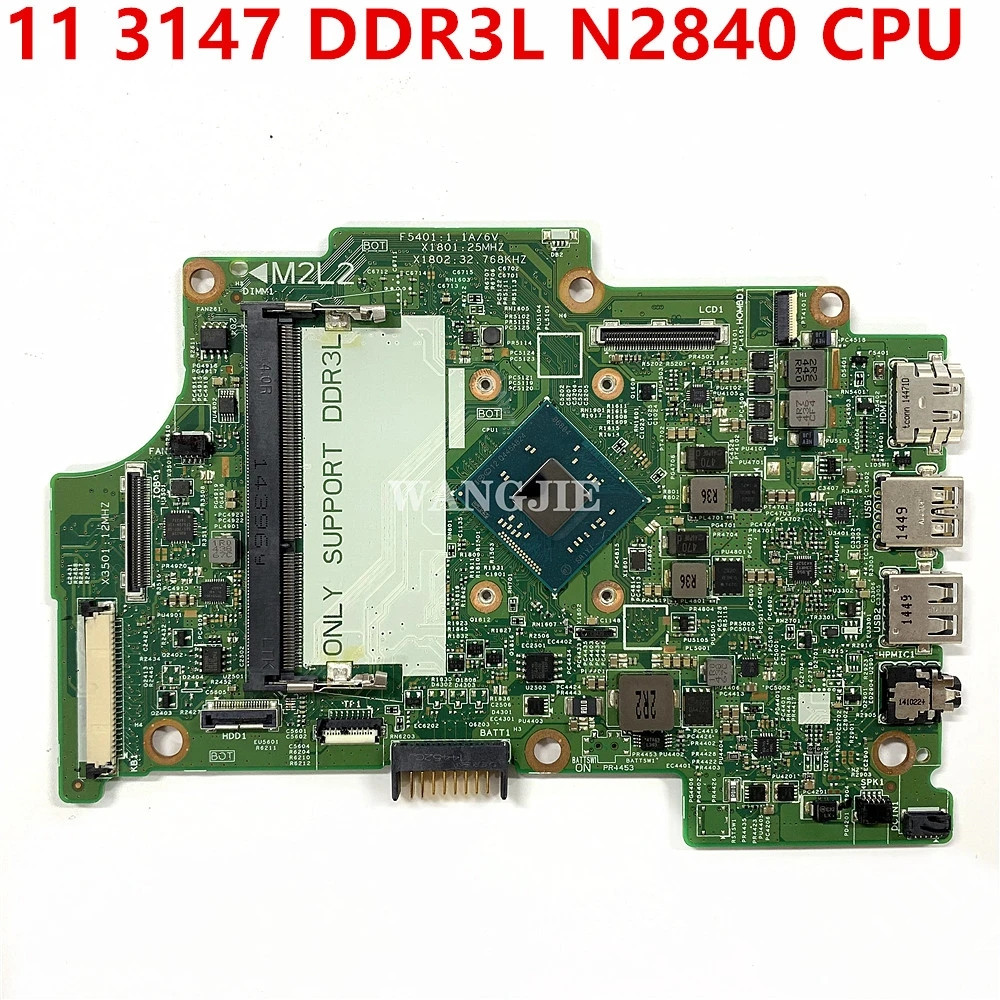 13270-1 pour DELL Inspiron 11  - Ddr3 8Gb avis et prix