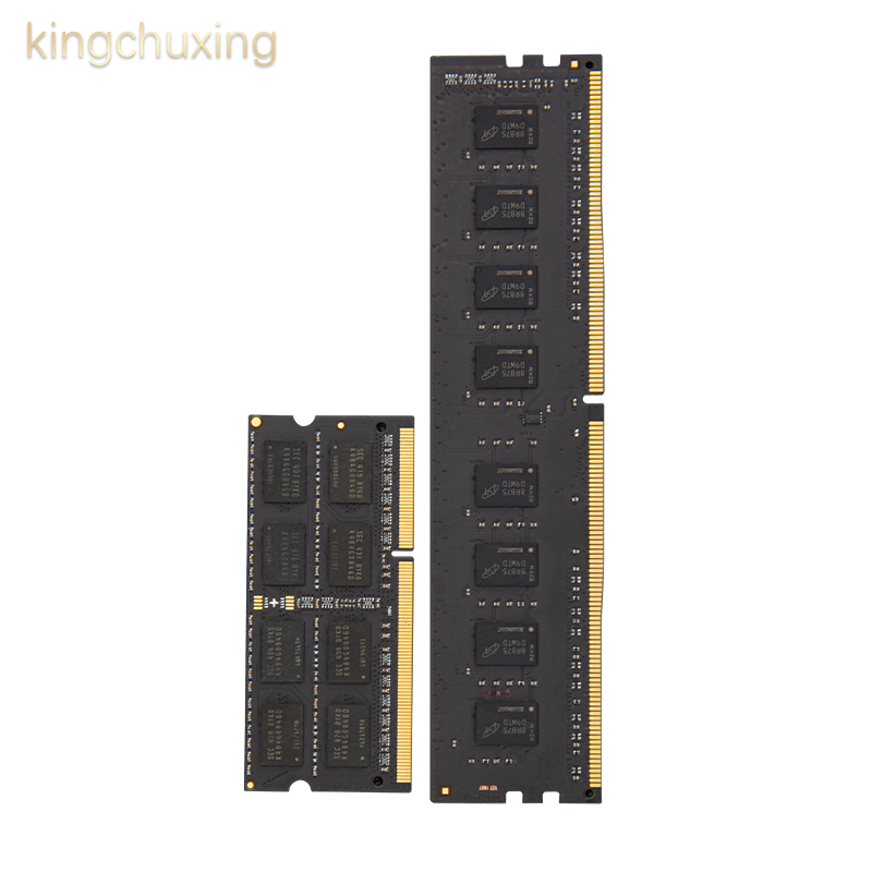 Kingchuxing-RAM DDR5 pour ordi - Ddr4 Desktop Ram avis et prix