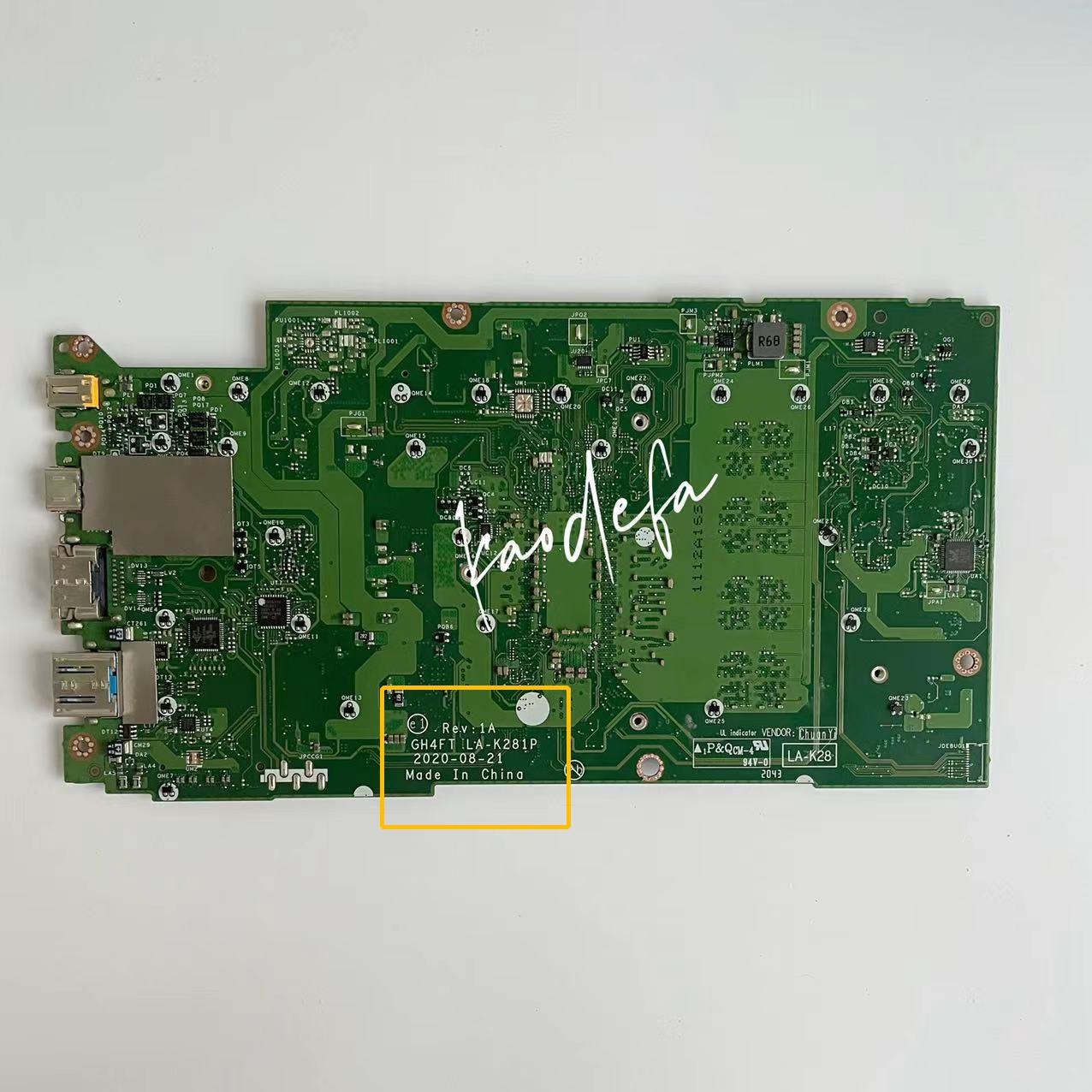 Carte mère d'ordinateur portab - Ddr4 16Gb avis et prix