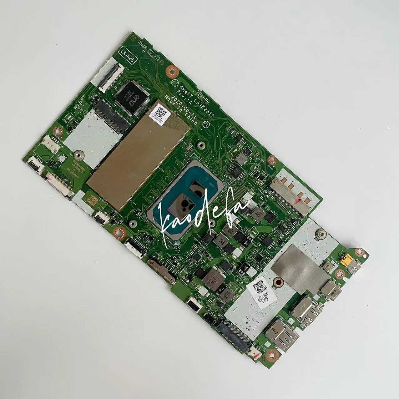 Carte mère d'ordinateur portab - Ddr4 16Gb avis et prix