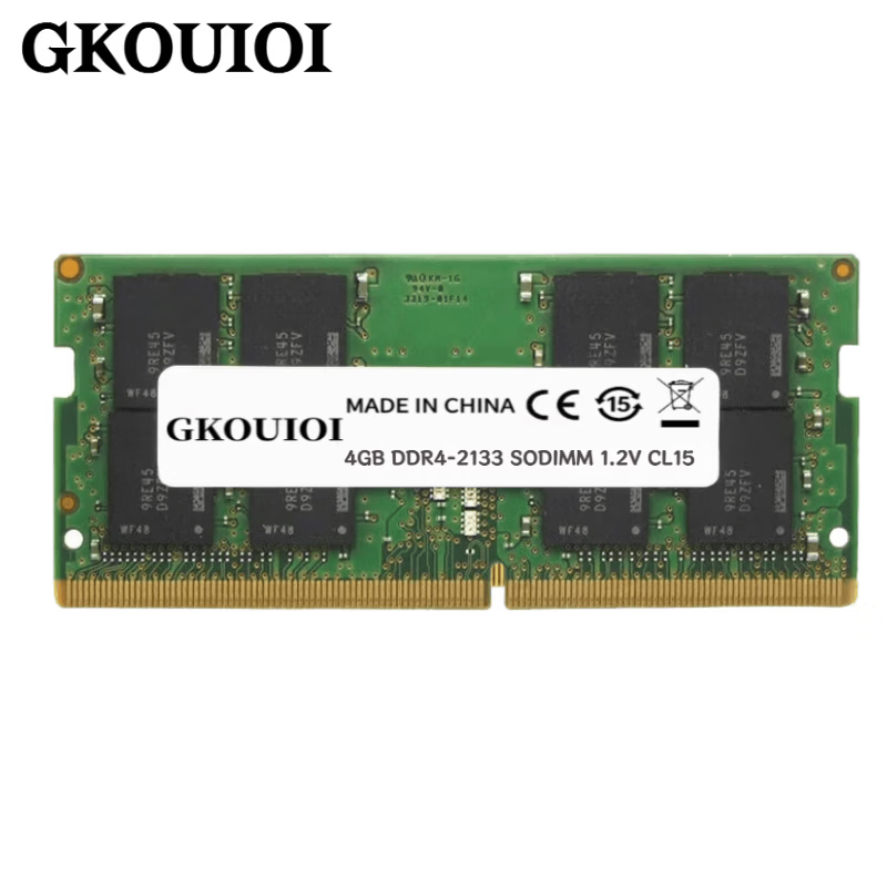 Mémoire pour ordinateur portab - Ddr4 2400Mhz avis et prix